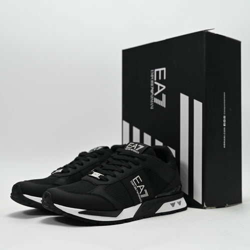 EA7 Emporio Armani baskets homme - 7X000656-MZ210 - Image 2