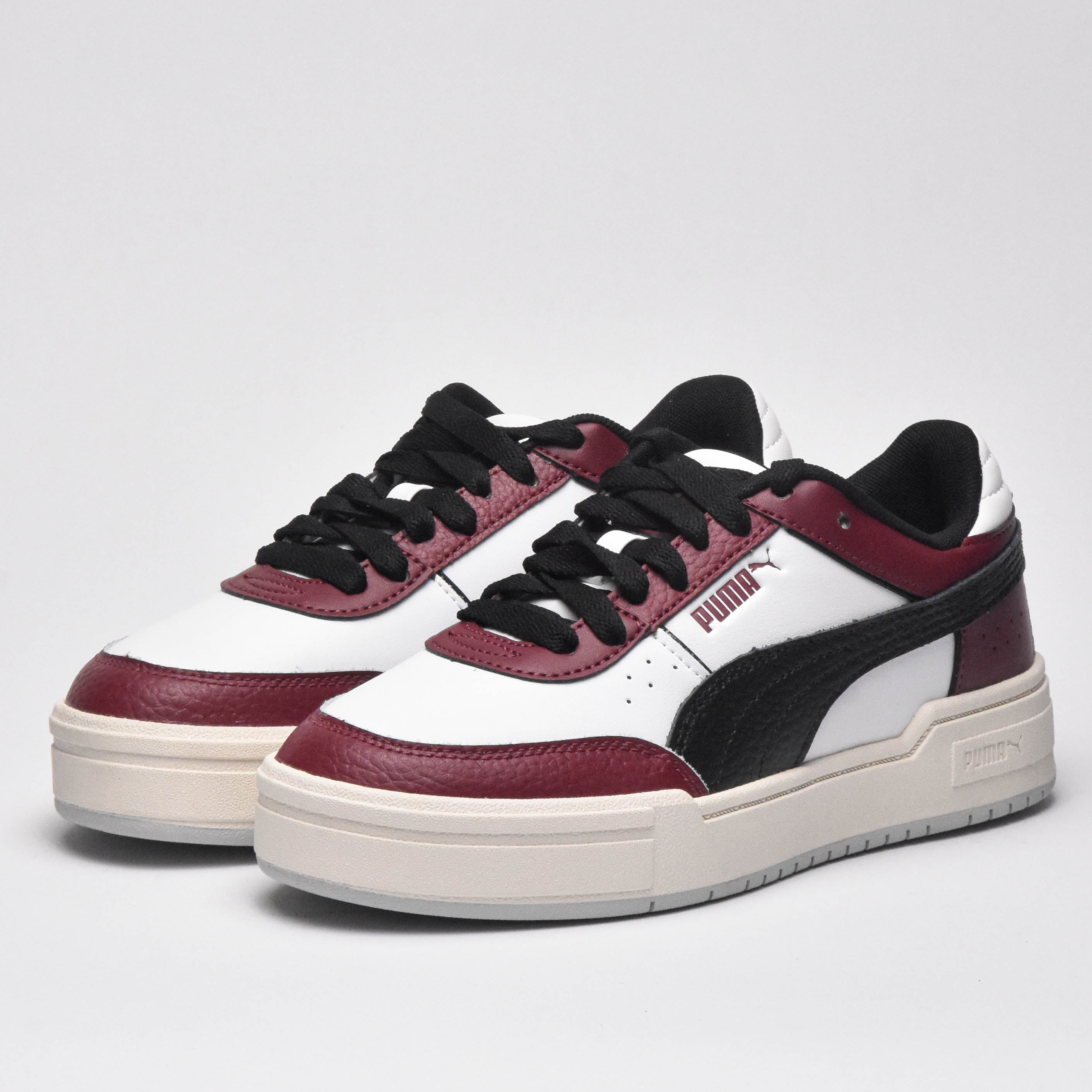 PUMA CA PRO SPORT LTH JR - 39439102 - Image 2