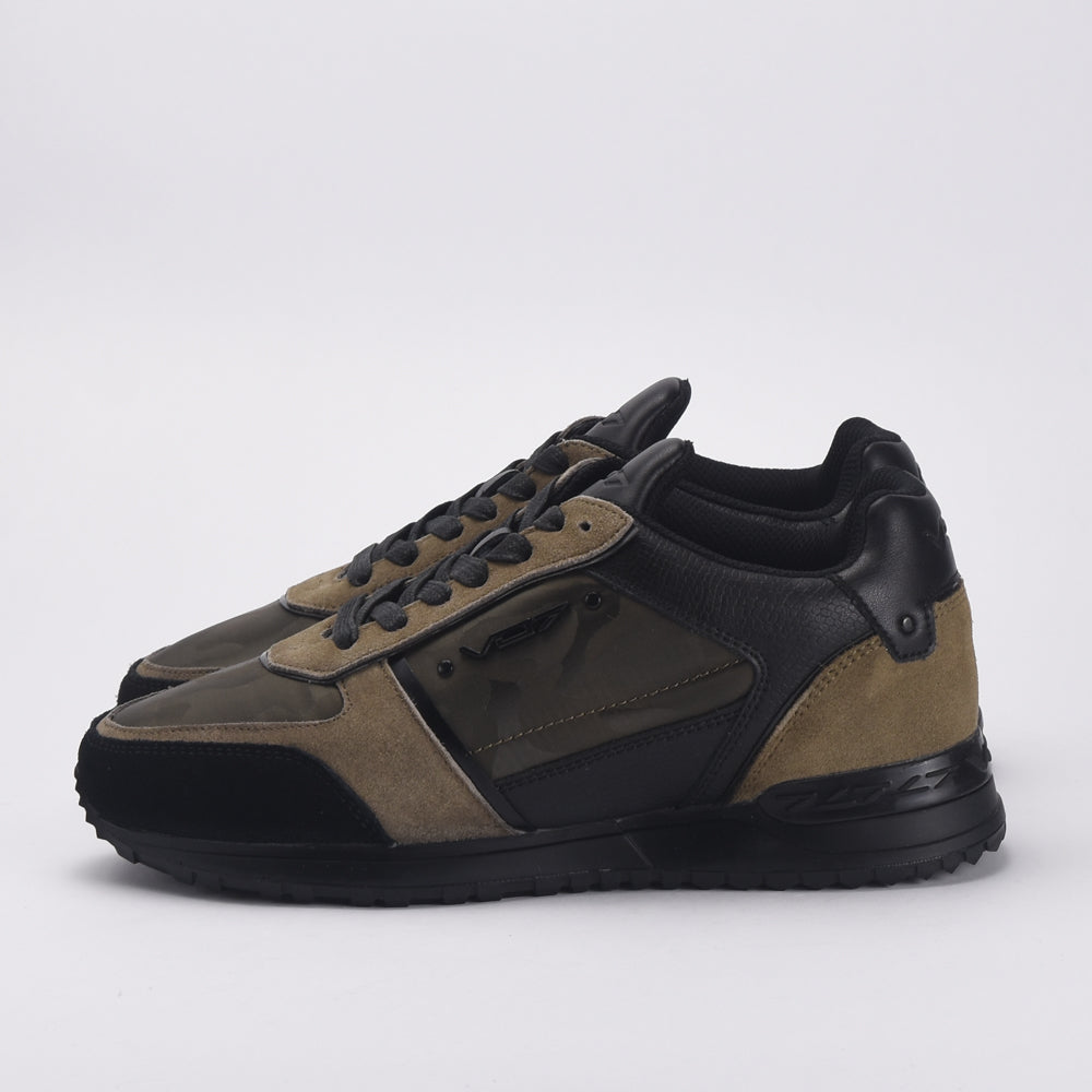 VO7 FOOTWEAR - CH-MIL-KAKI-D - Image 4