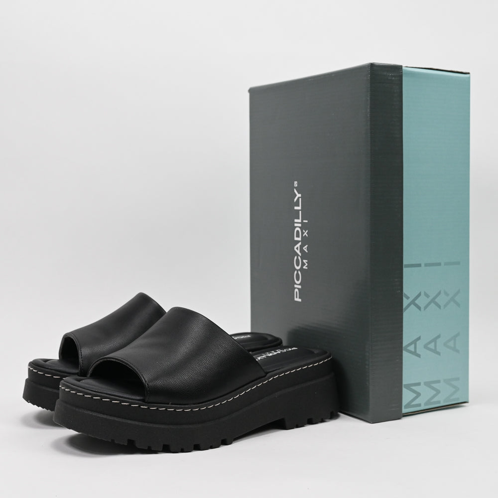 Piccadilly Sabots Femme - 249002-4 - Image 9