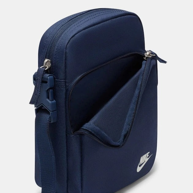 Nike Heritage Crossbody Bag - DB0456-411 - Image 5