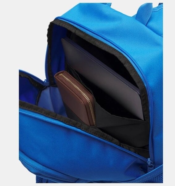 Under Armour Hustle Sport 6.0 Backpack - 6000397-402 - Image 4