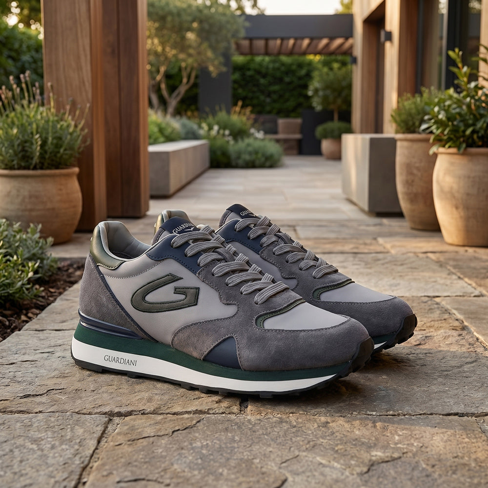 GUARDIANI FOOTWEAR - AGM317800 - Image 6