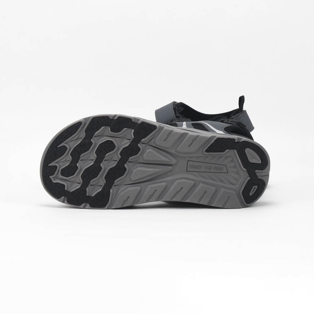 Puca Sandale Fangs Grey. 11289