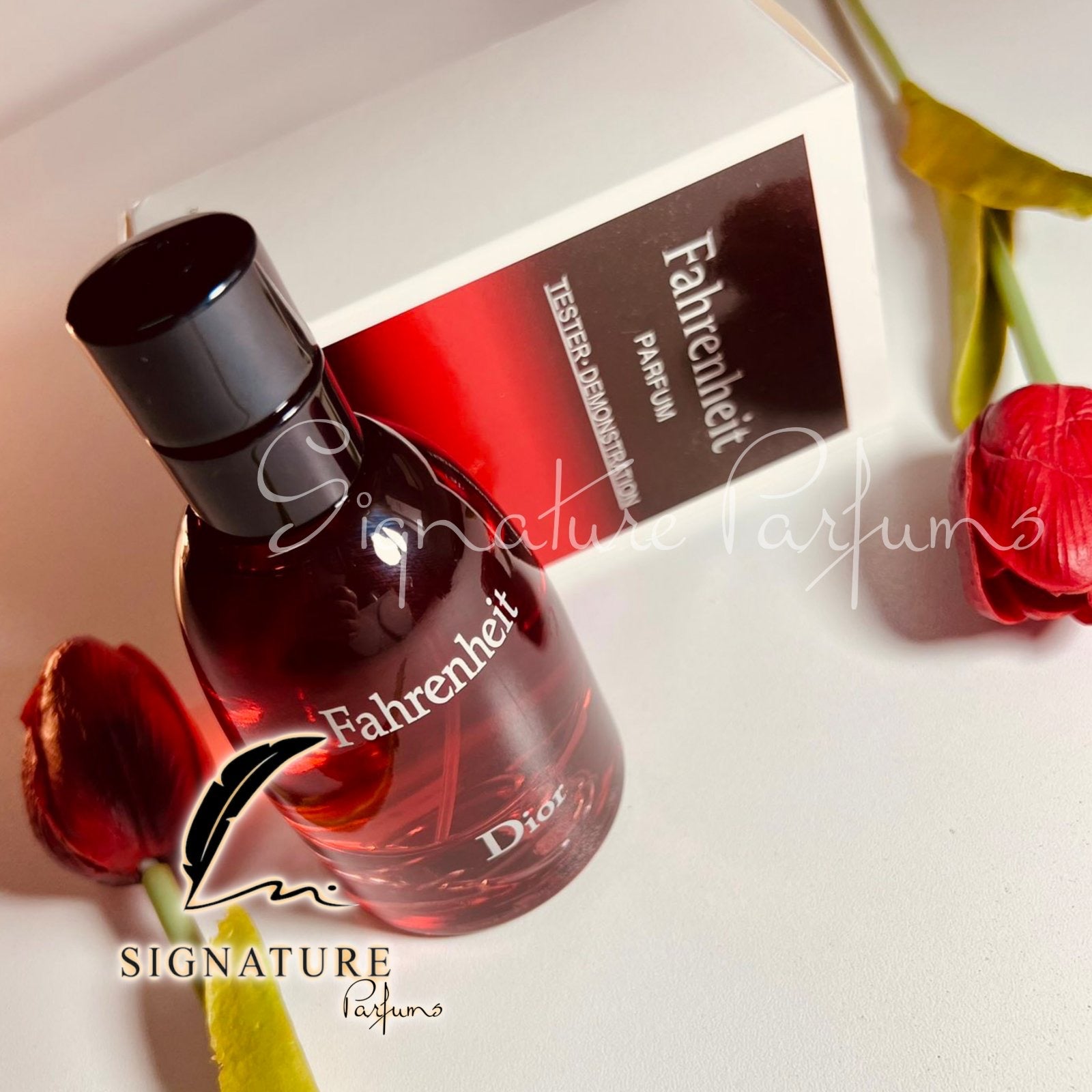 Fahrenheit Dior pour homme 👨