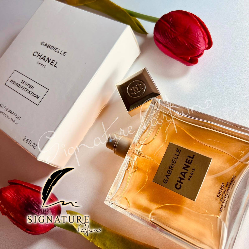 Gabrielle Chanel pour femme 👩