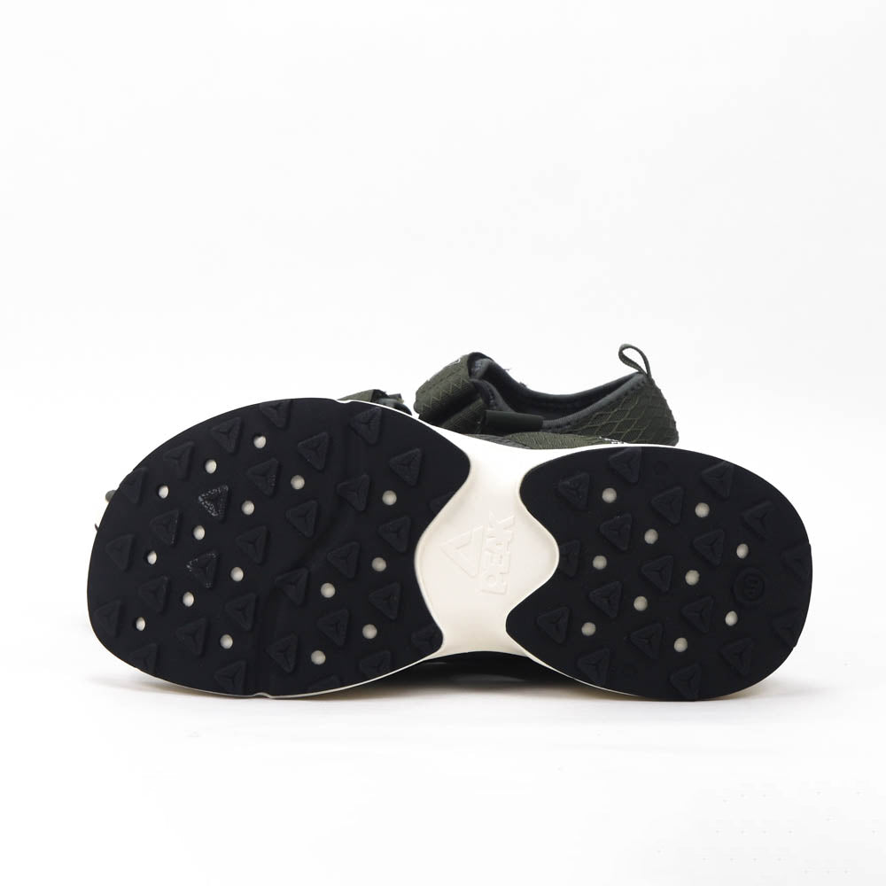 Peak Sports Sandals White Sky Blue. ET59091L-0052