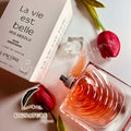 La Vie Est Belle Iris Absolu Lancôme pour femme 👩