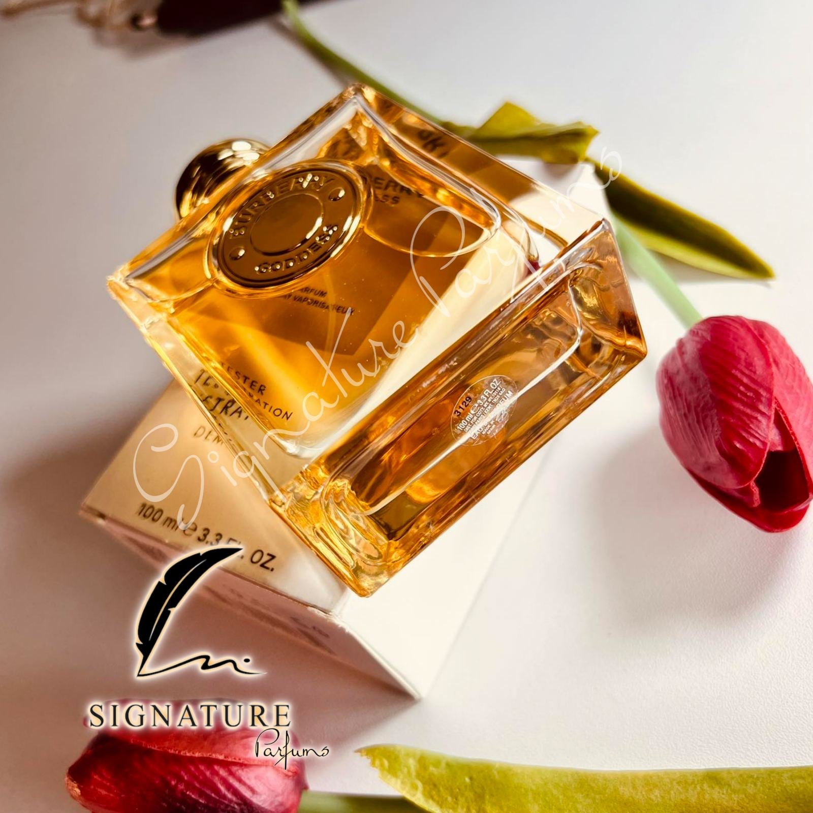 Goddess Burberry pour femme 👩