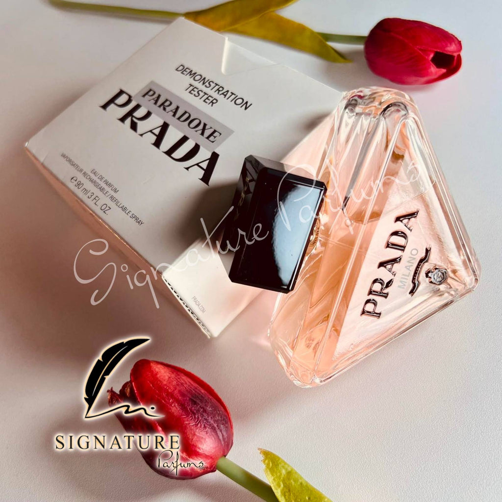 Prada Paradoxe Pour femme 👩