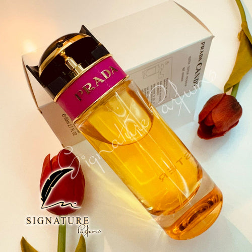 Prada Candy Prada pour femme 👩