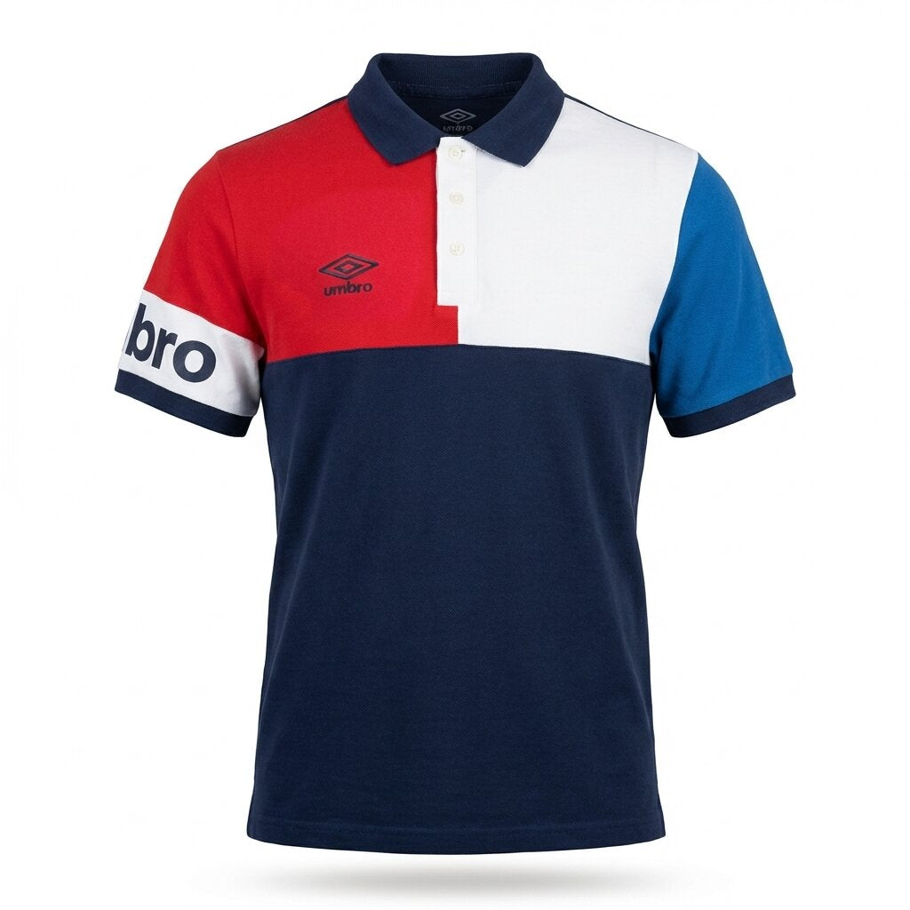 UMBRO POLO. UAA241M012-002