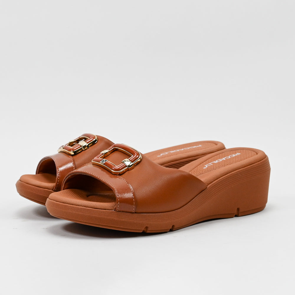 Piccadilly Claquettes Femme - 540408-1 - Image 9