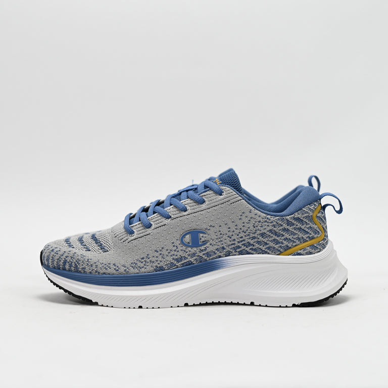 CLOUD I GREY/BLUE/YELLOW CHAMPION - S22230-ES006 - Image 5