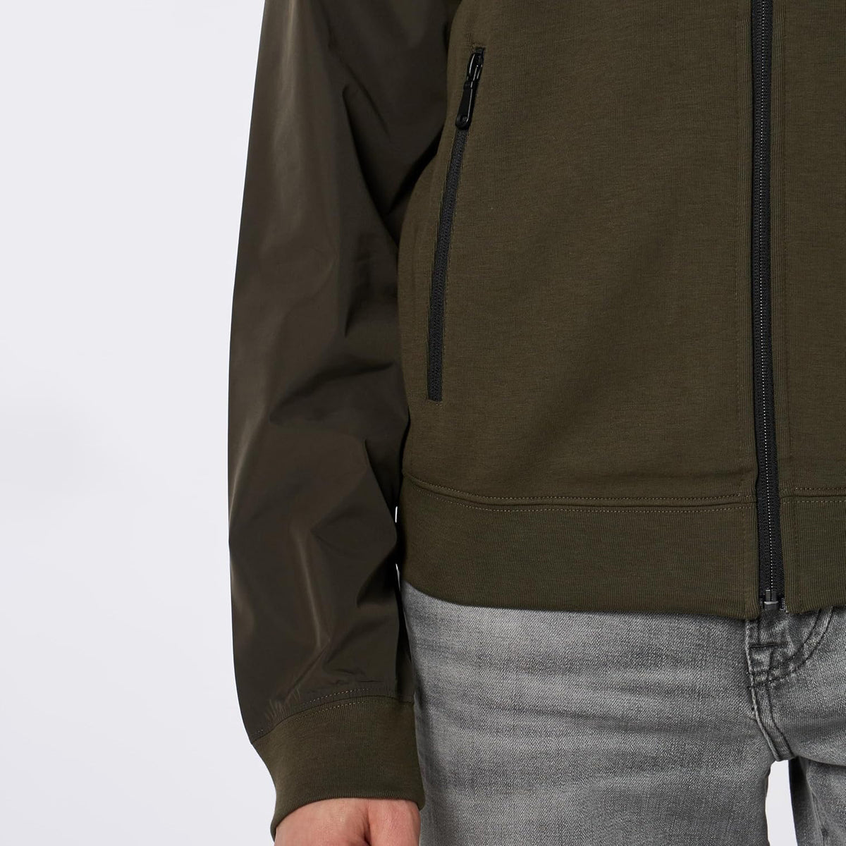GEOX – Veste Homme - M4575DT3103-F3351 - Image 3