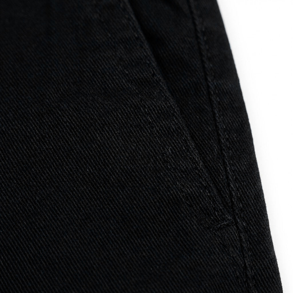LUMBERJACK JOGGER BLACK - LBJ53005-BLK - Image 4