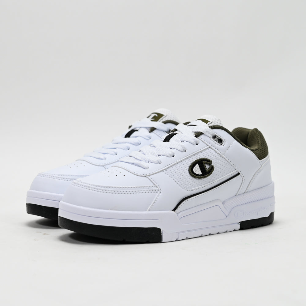 Champion RD18 Heritage Low Sneakers - S22030-WW019 - Image 3