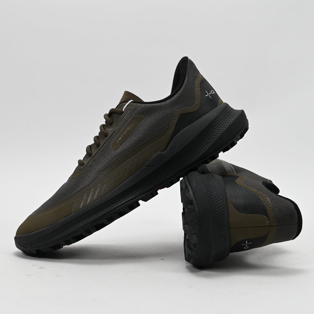 GEOX - FOOTWEAR - U36FLA00011-C3009 - Image 6
