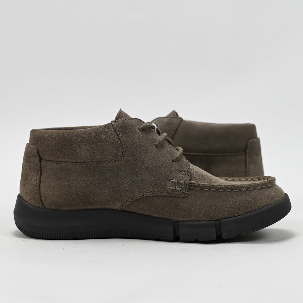 GEOX U ADACTER M A - SUEDE - U4646A00022-C1018 - Image 7