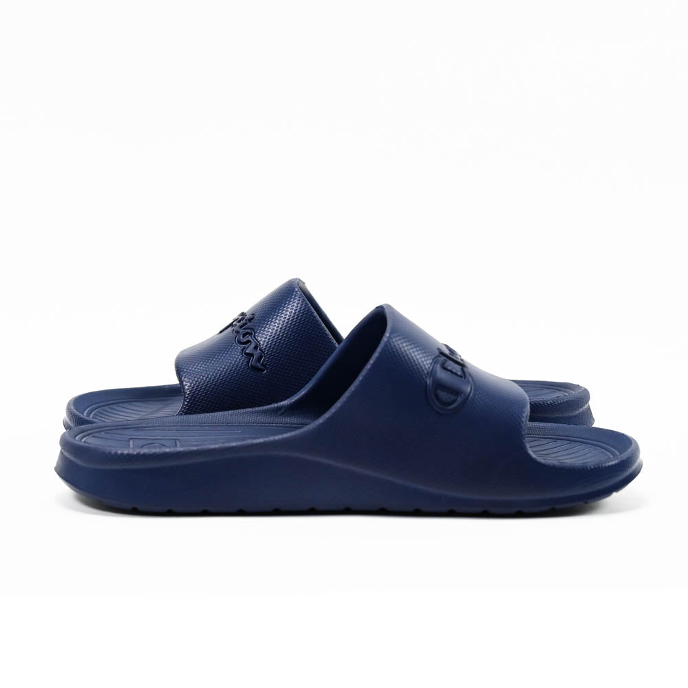 Champion All American Slide Homme - S22413-BS003 - Image 4