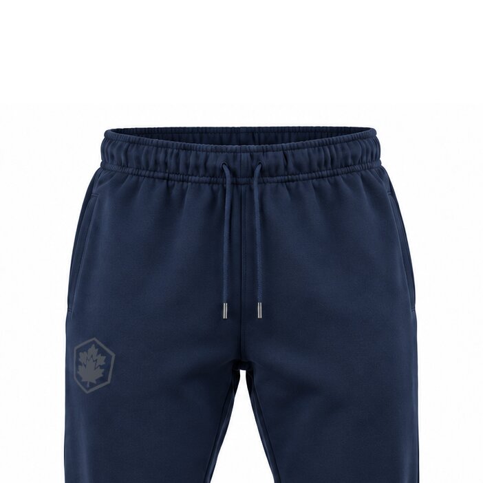 LUMBERJACK PANTALON JOGGING - LBJ-00303-BLU - Image 2