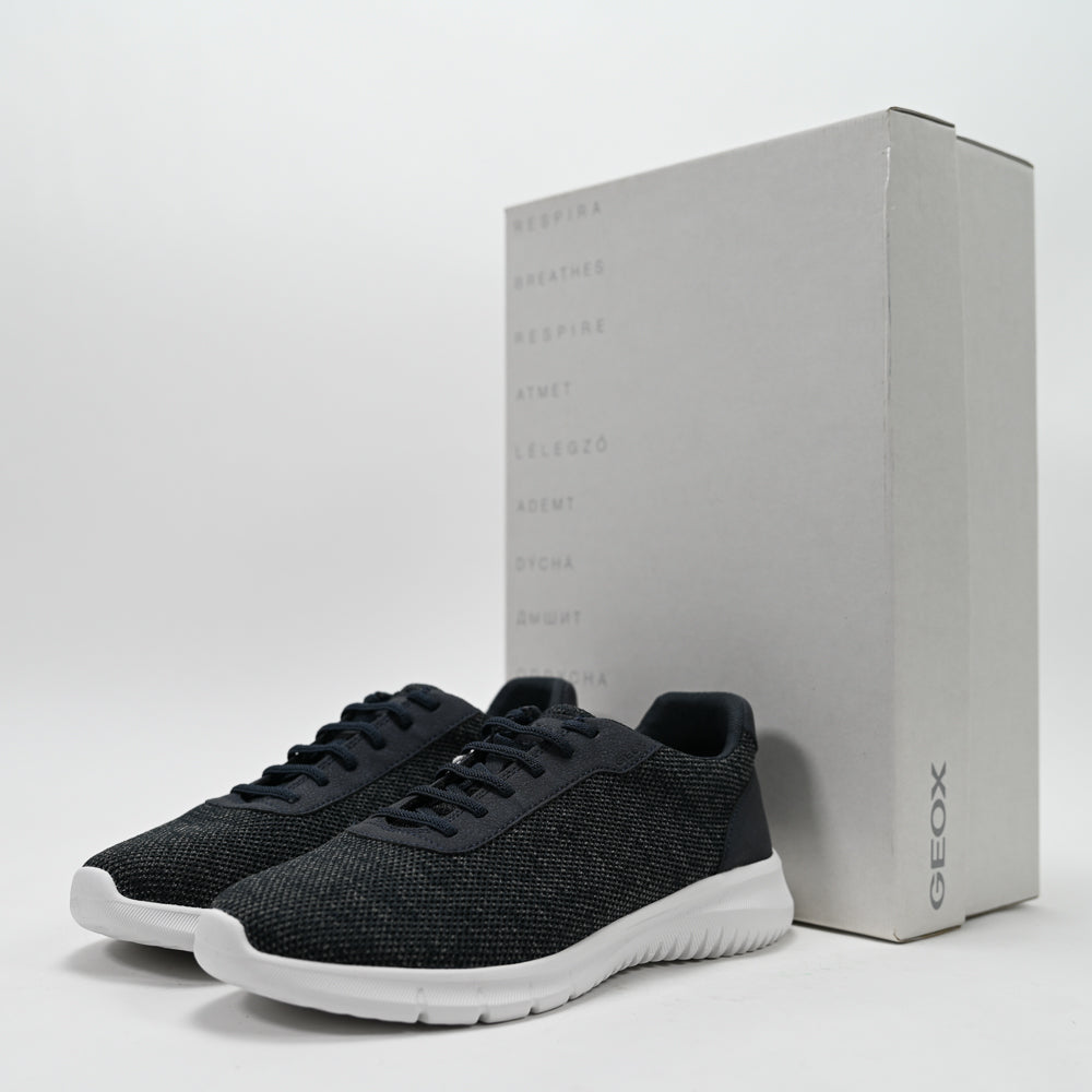 GEOX - FOOTWEAR - U45BVB014EK-C4002 - Image 8