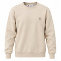 LUMBERJACK SWEAT SHIRT - LBJ-00601-BGE - Image 2