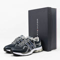 Tommy Hilfiger Casual Sneakers - FWOFW3786A - Image 1
