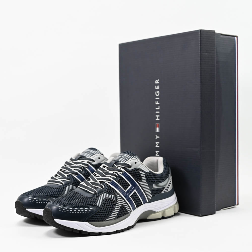 Tommy Hilfiger Casual Sneakers - FWOFW3786A - Image 1