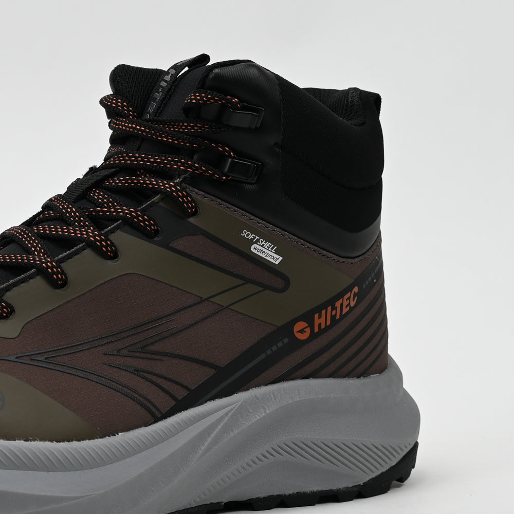 HI-TEC Chaussures Homme - O015194 - Image 3