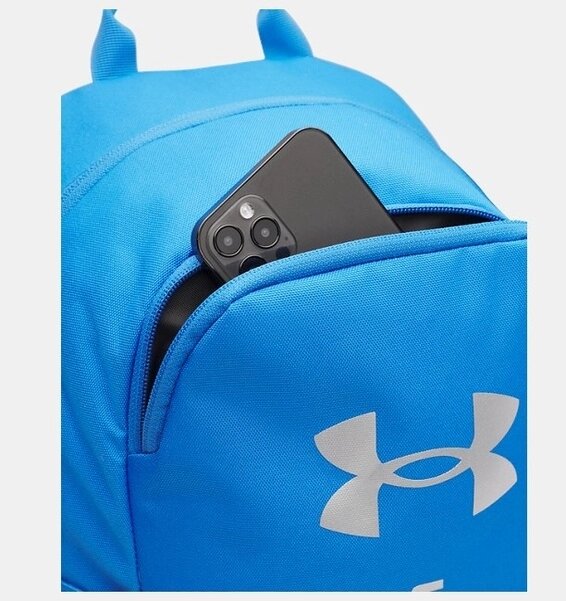 Under Armour Hustle Sport 6.0 Backpack - 6000397-402 - Image 5