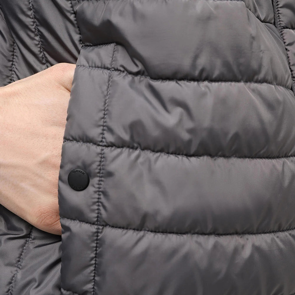 GEOX – Veste Homme - M4528CT3058-F9128 - Image 3