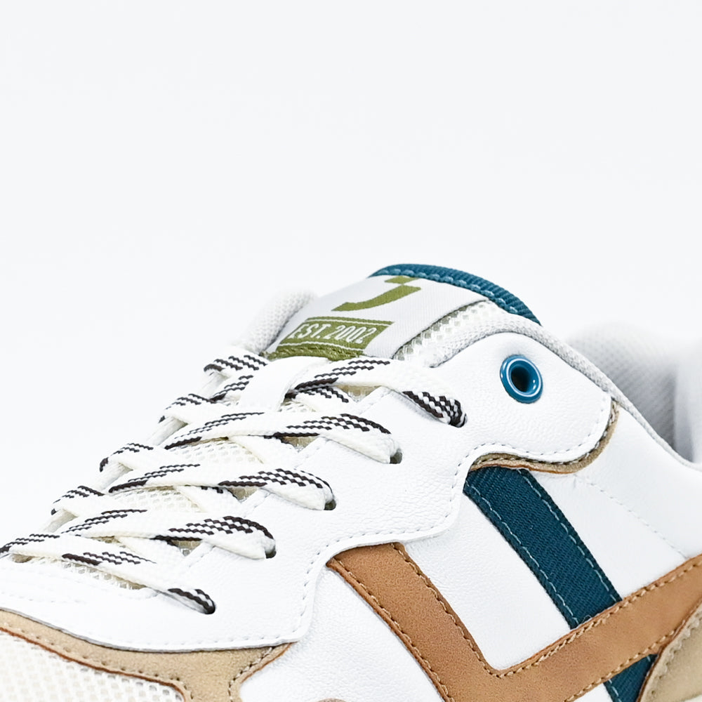 Safety Jogger Basket Femme - 612870-WHT-BEI - Image 6