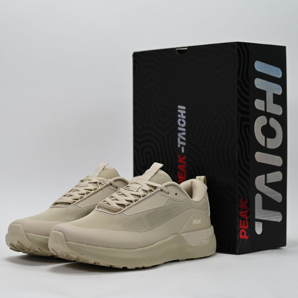 PEAK Taichi Men's Sneakers - EXT262421J-E369 - Image 8