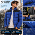 GEOX – Veste Homme - M3628DT2965-F1729 - Image 1