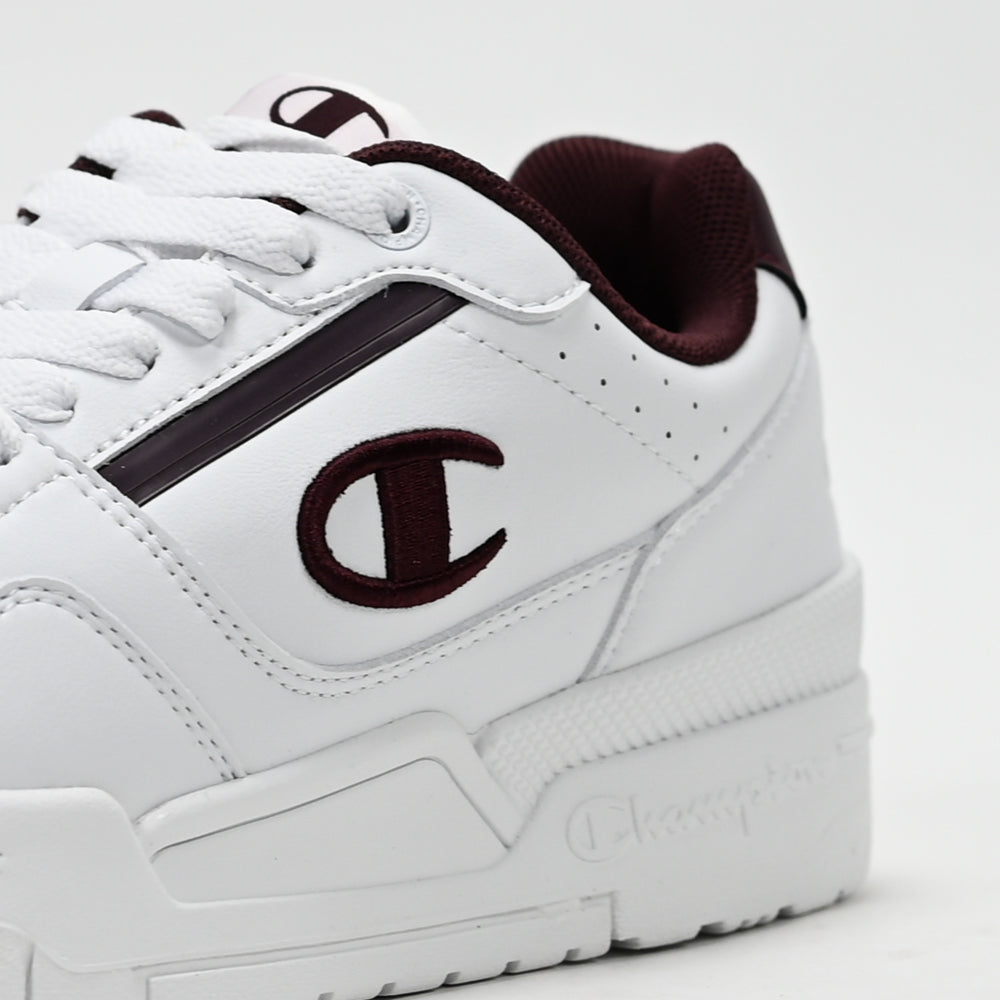 Champion RD18 Heritage Perf Low Sneakers - S22479-WW004 - Image 4