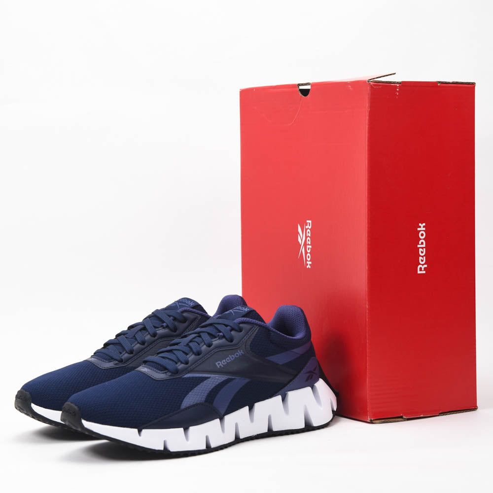 Reebok Zig Dynamica STR Running Shoes Women - 100220465 - Image 1
