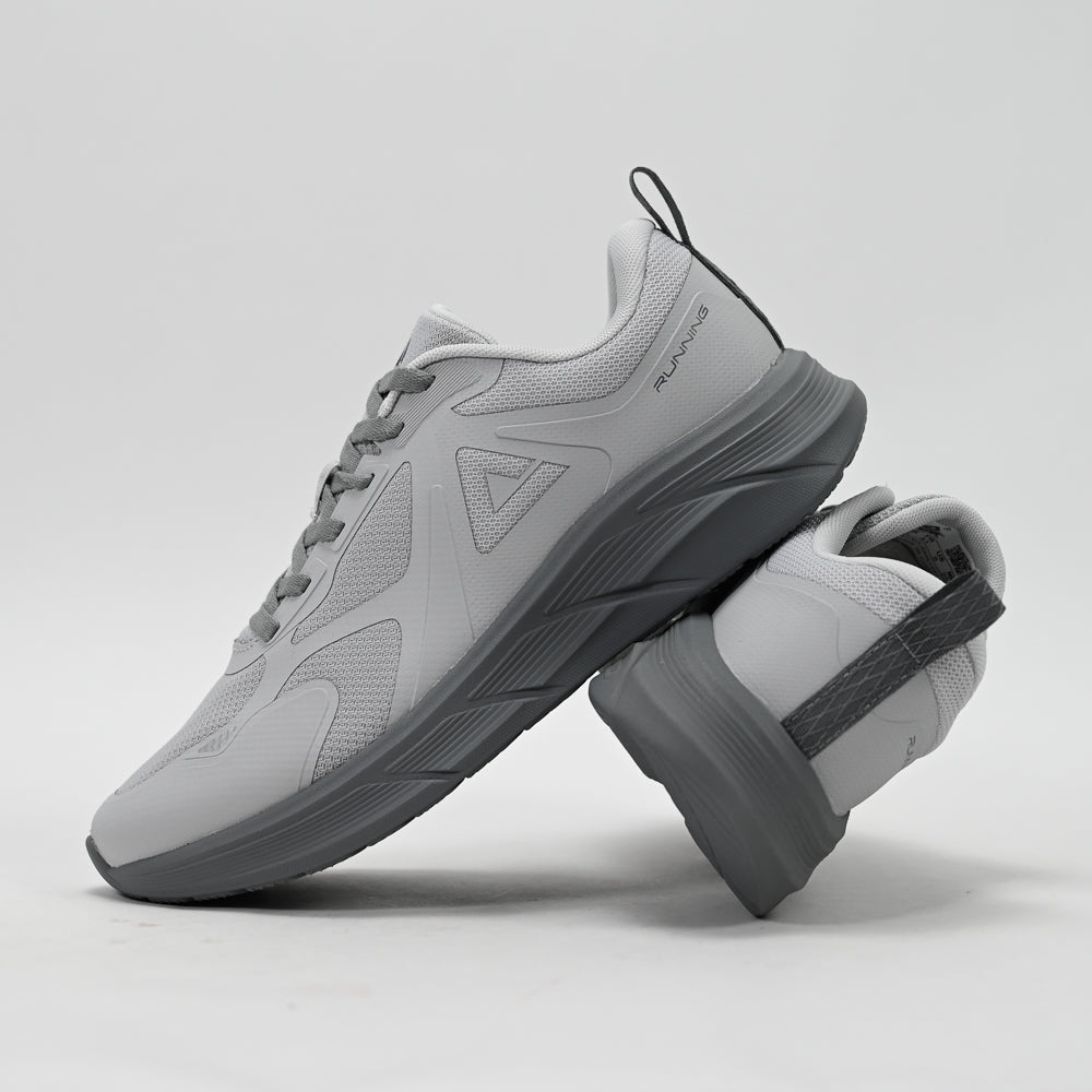PEAK Running Shoes, Grey - DH610271-D037 - Image 10