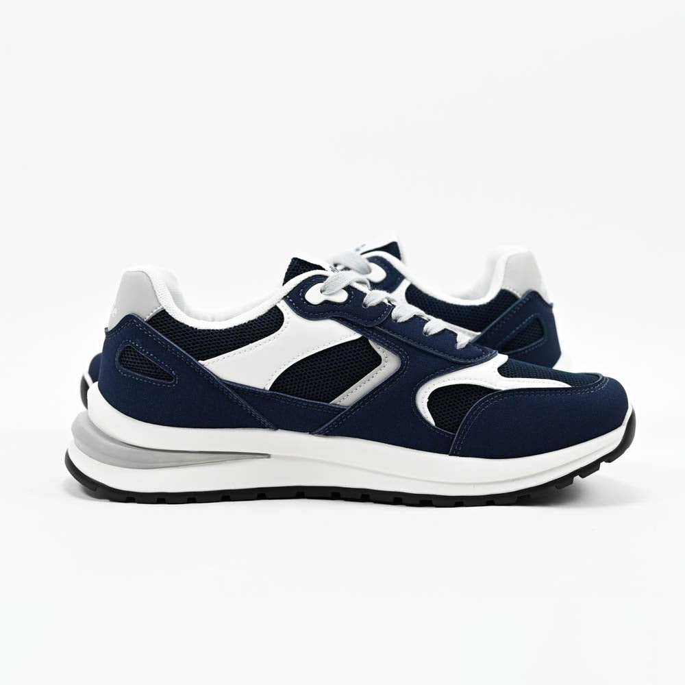 Ellesse Men Sneakers - IRMA002-NAVY - Image 3