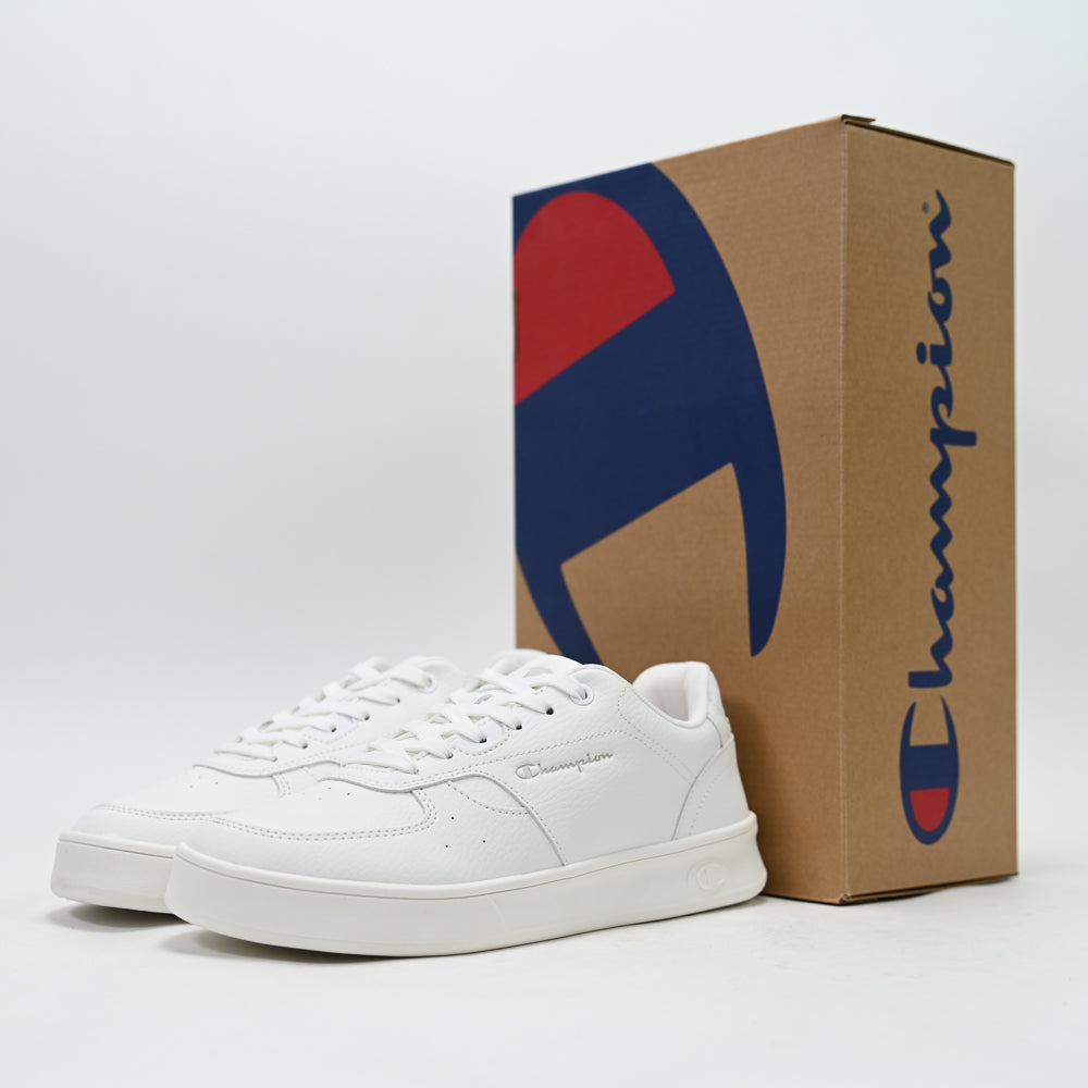 Champion Sneakers Newman Low Cut - S22470-WW001 - Image 2