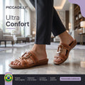 Piccadilly Claquettes Femme - 500407-9 - Image 1