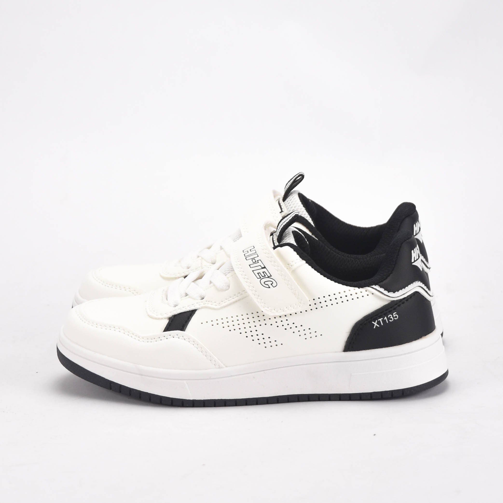 HI-TEC BASKET - L015208 - Image 2