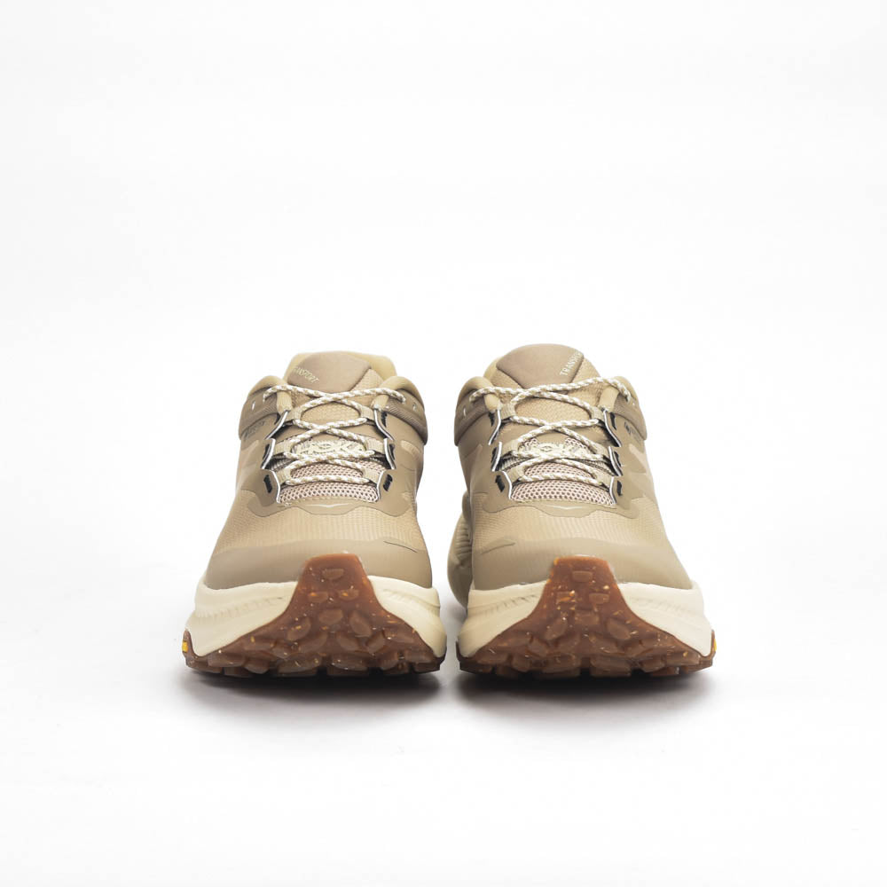 HOKA Transport GORE-TEX Dune Eggnog Sneakers - 1133958-DEGG - Image 17