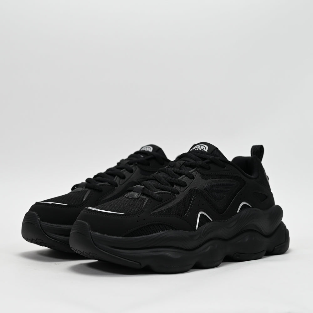 ERKE Hanbao Men's Running Sneakers - 11126102200-008 - Image 10