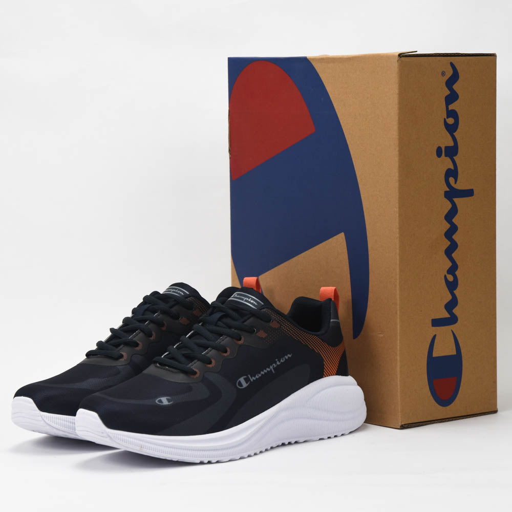 Champion Syphon Script 2.0 Low Sneakers - S22482-ES020 - Image 1