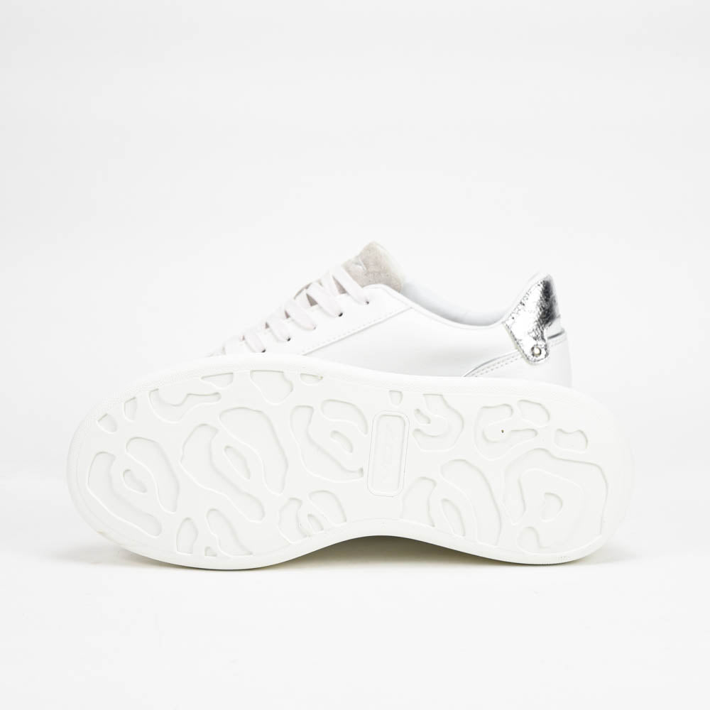 VO7 SHOES - CH-ELY-WHT - Image 6