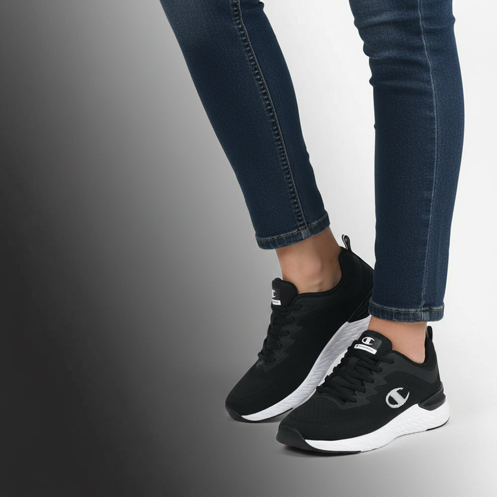 Champion RD18 Low Sneakers - S22335-KK004 - Image 3