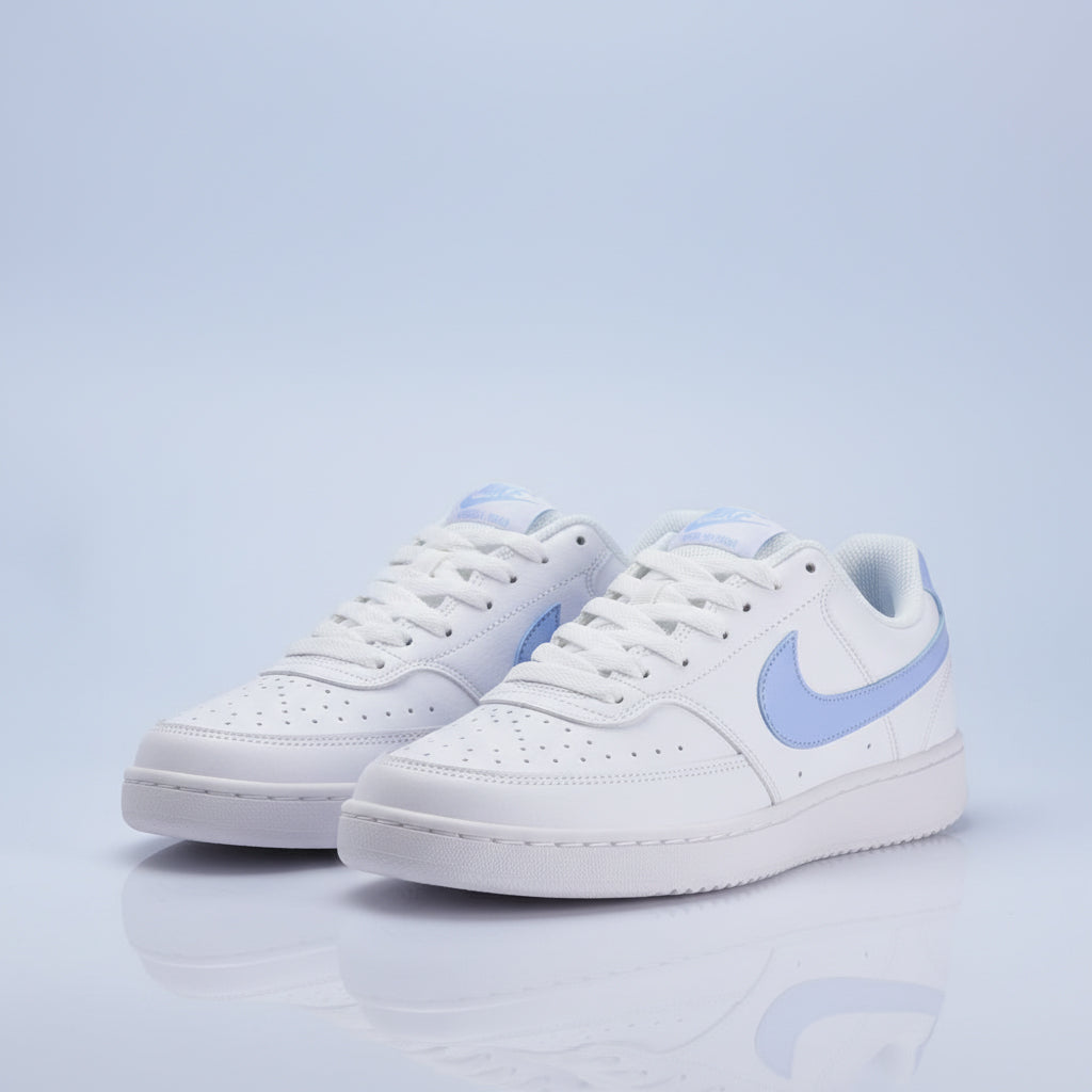 NIKE COURT VISION LO - CD5434-115 - Image 6