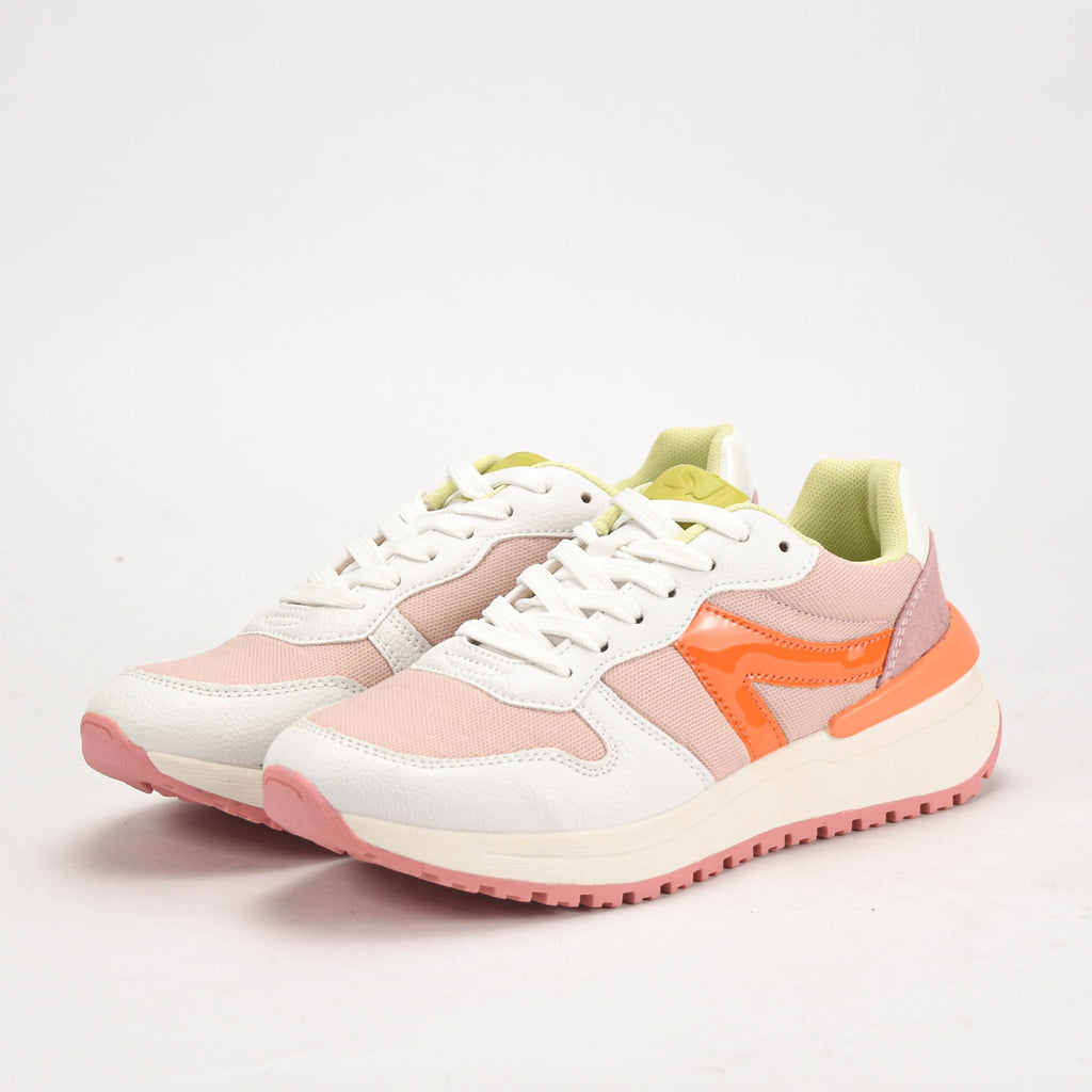 SAFETY JOGGER SHOES - 591063-WHT-MUL - Image 4
