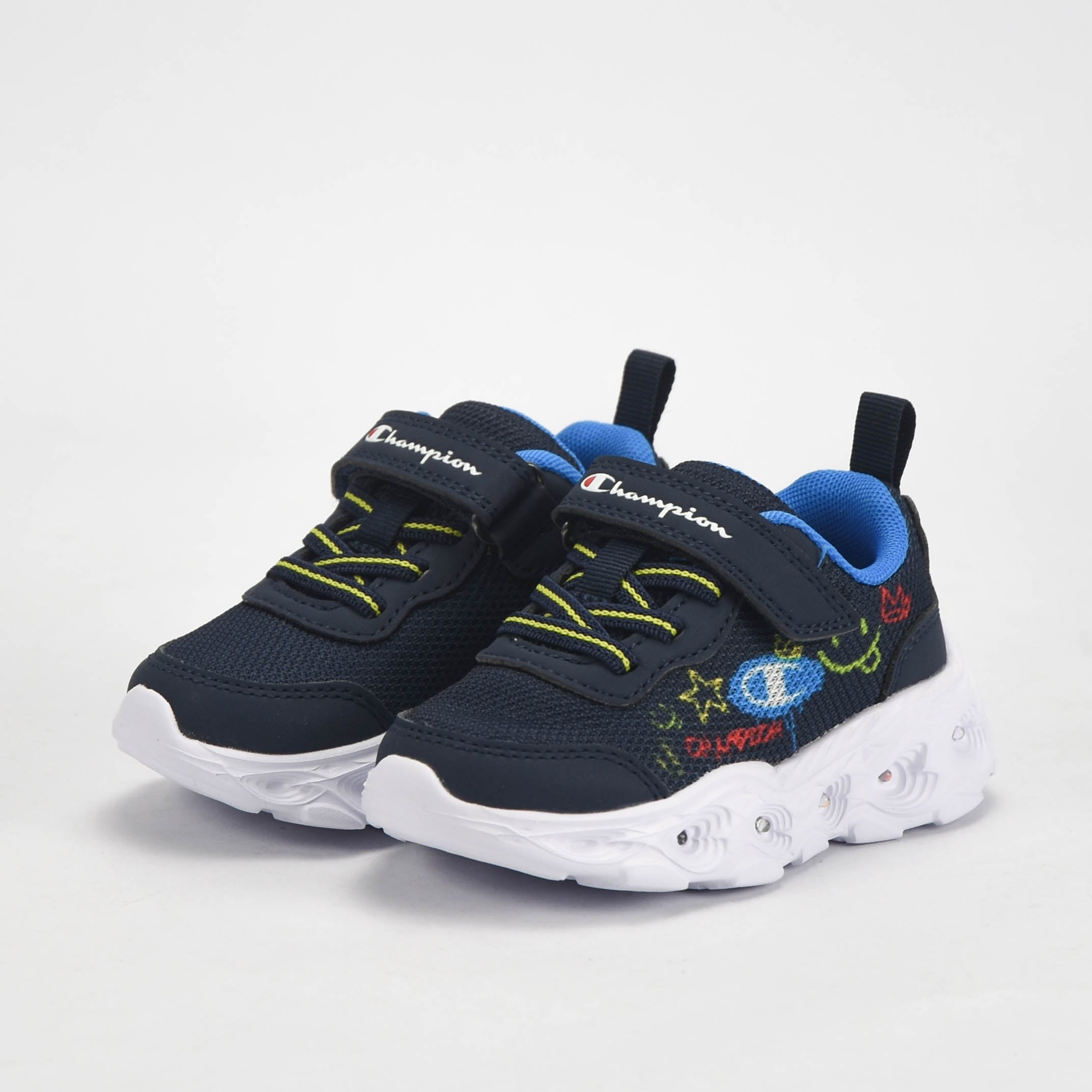 BASKET CHAMPION P28-32 S33135-BS503